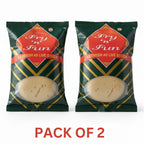 Fry N Fun Fish Fry – Ready to Cook Frozen Snack (2 Pieces)