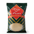fry N fun Fish Fry | Frozen Snacks | pack of 2 | Ready-to-Fry